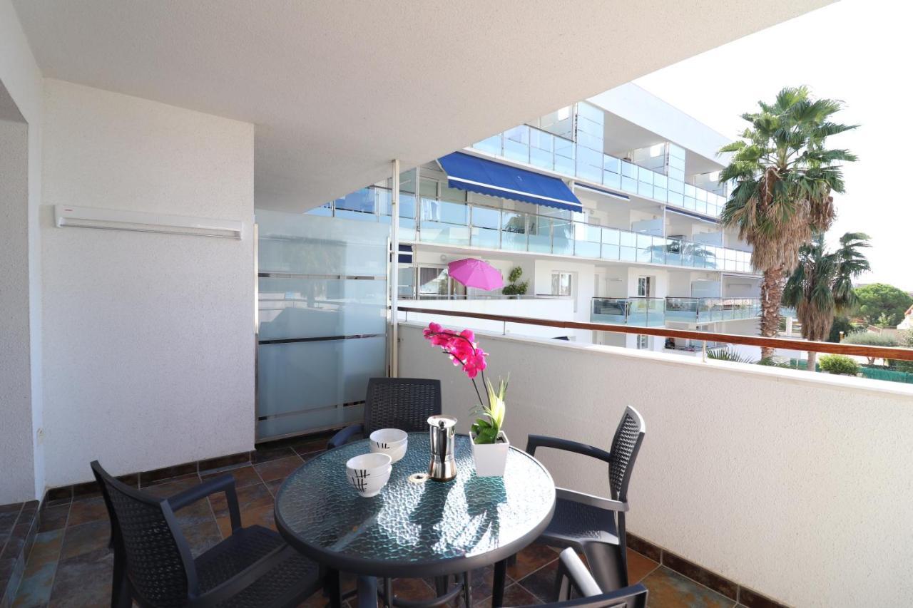 Porto Marina 218 Roses - Immo Barneda Apartment Exterior photo