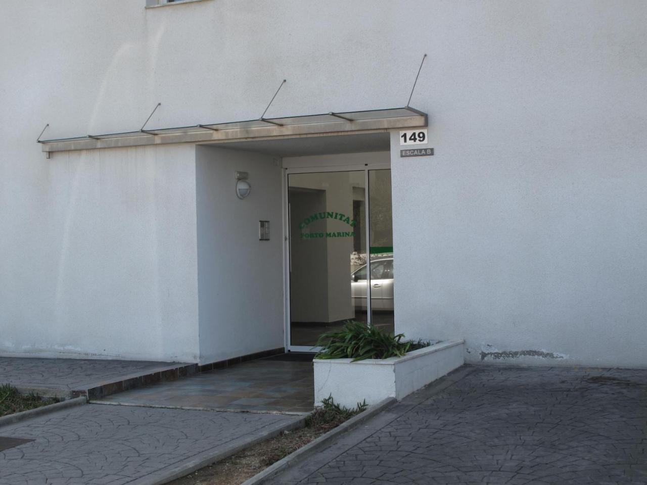 Porto Marina 218 Roses - Immo Barneda Apartment Exterior photo